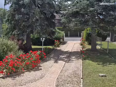 charmante maison