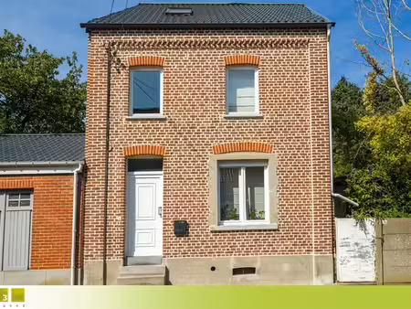 maison à vendre à borgloon € 299.000 (lqubj) - n3 vastgoed | zimmo