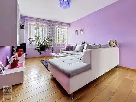 maison 4 chambres en parfait état