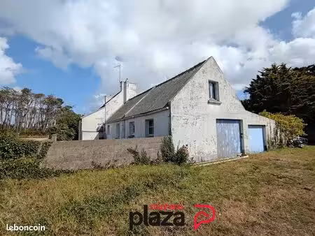 propriété 10 pièces 115 m²