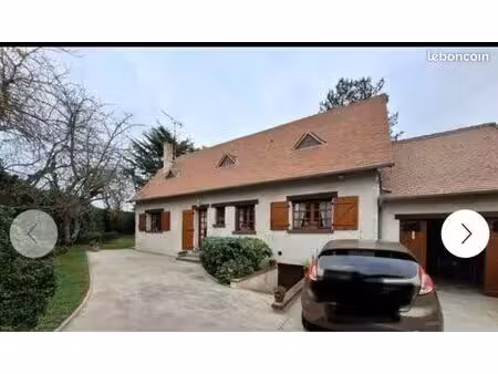 maison 125m2