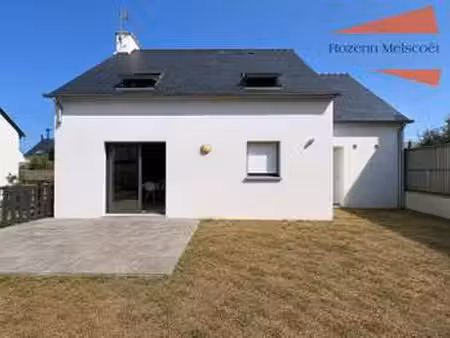 vente maison à guilvinec (29730) : à vendre / 77m² guilvinec
