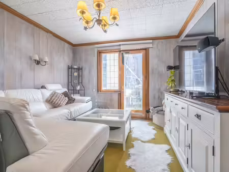 maison à vendre à houffalize € 320.000 (lquab) - era b-lux (bastogne) | zimmo