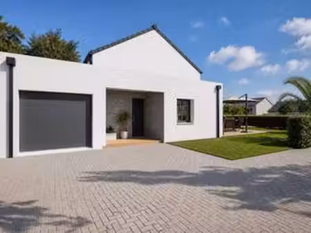 vente maison à ligné (44850) : à vendre / 90m² ligné