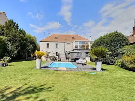 vente propriété 8 pièces 187 m² à mennecy (91540)  579 000 €