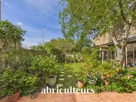 vente maison à nantes zola (44000) : à vendre / 179m² nantes zola