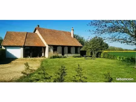 maison 3 pièces 70 m²