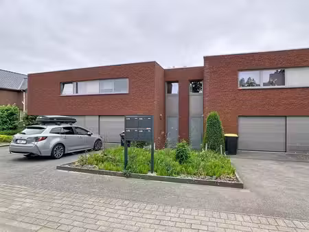 maison 3 chambres avec jardin à louer à oud-heverlee