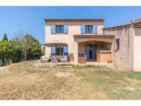 vente maison 5 pièces 110 m² à pertuis (84120)  395 000 €