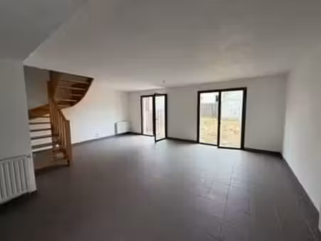 vente maison à rezé (44400) : à vendre / 81m² rezé