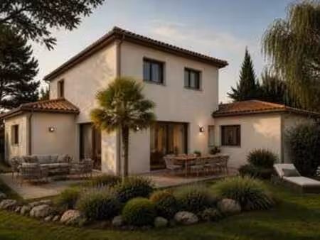 vente maison à saint-père-en-retz (44320) : à vendre / 120m² saint-père-en-retz