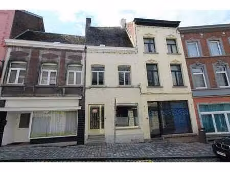 maison 2 chambres dans le centre de soignies