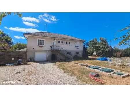 maison 5 pièces 92 m²