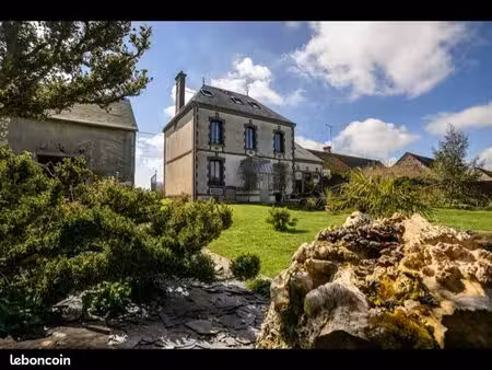 maison individuelle 210m2