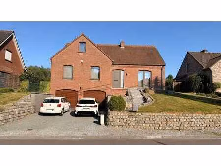 maison spacieuse 5 ch. faire offre à partir de