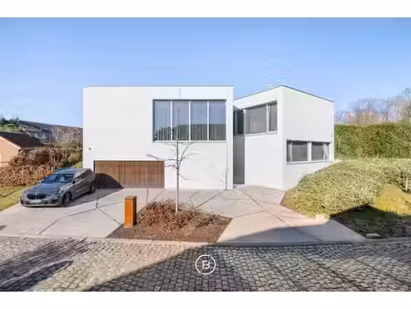 villa de haute qualité