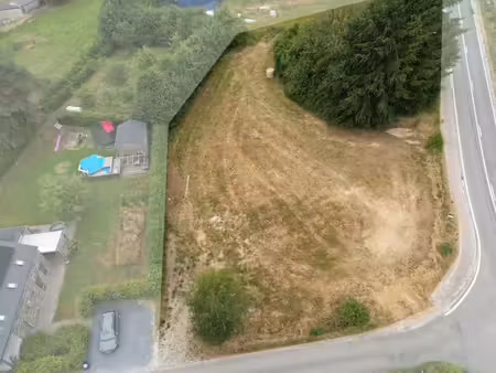 terrain à vendre à montleban € 89.000 (lquaa) - era b-lux (marche-en-famenne) | zimmo