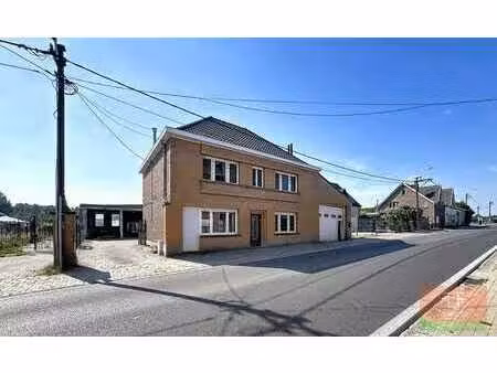 projectgrond voor 3 wooneenheden te sint-lievens-houtem (...