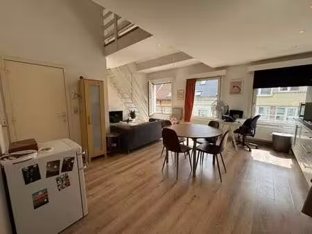 appartement à louer à antwerpen € 750 (lqu9b) - comfimmo | zimmo
