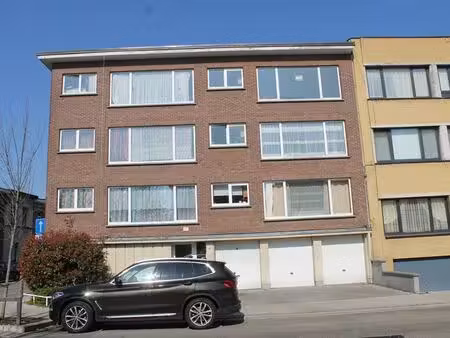 appartement à louer à deurne € 795 (lqu9p) - | zimmo