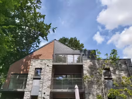 appartement neuf 112 m2 - en parfait état - 3 chambres