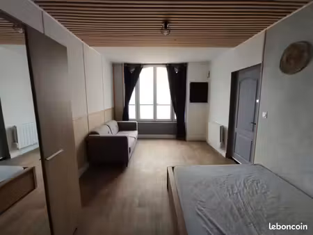 studio 23m2 centre ville