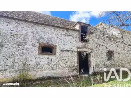 maison 2 pièces 170 m²