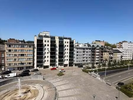 appartement neuf de première occupation – 3 chambres