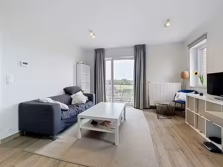 magnifique appartement lumineux et sans vis à vis à erpent