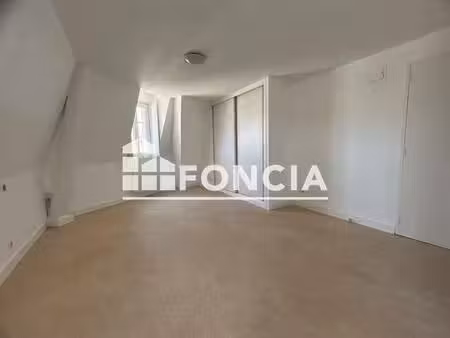 appartement à louer - logement étudiant