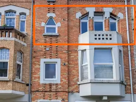 appartement à louer à gent € 730 (lqu9g) - oranjeberg | zimmo