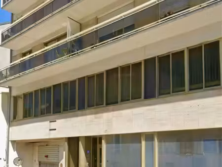 à vendre bureaux 180 m² centre ville