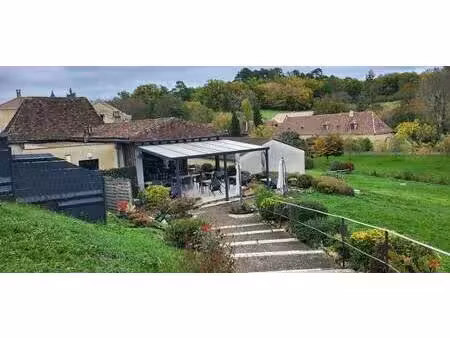 restaurant à vendre