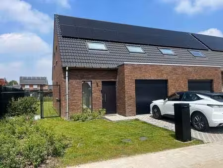 maison à louer à ingooigem € 1.075 (lqua7) | zimmo