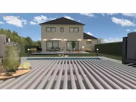 maison 7 pièces 120 m²