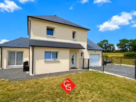 vente maison à bayeux (14400) : à vendre / bayeux