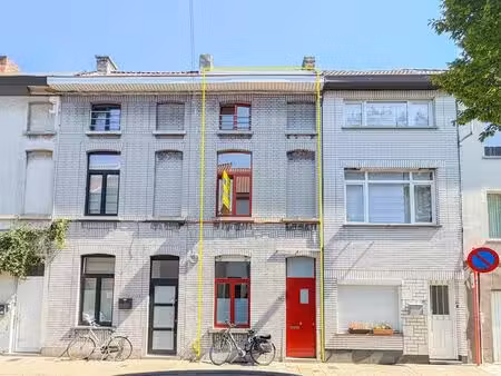 maison à louer à gent € 930 (lqubk) - immo nobels | zimmo