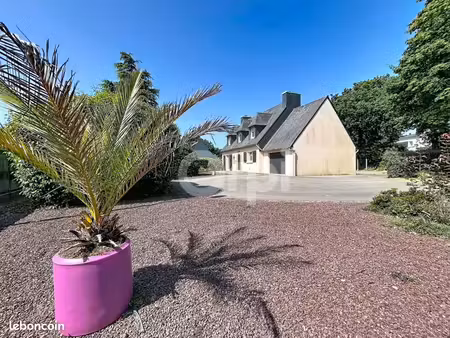 maison 6 pièces 135 m²