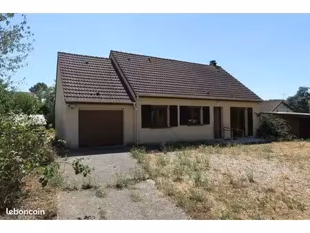 maison 3 pièces 73 m²