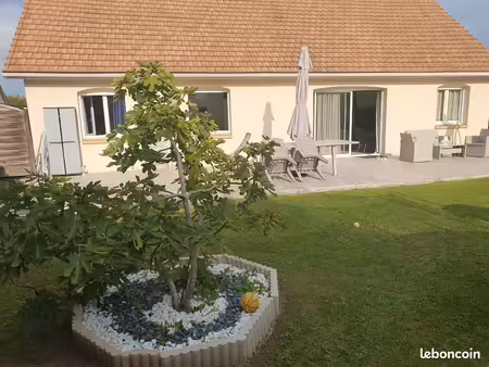 bien immobilières