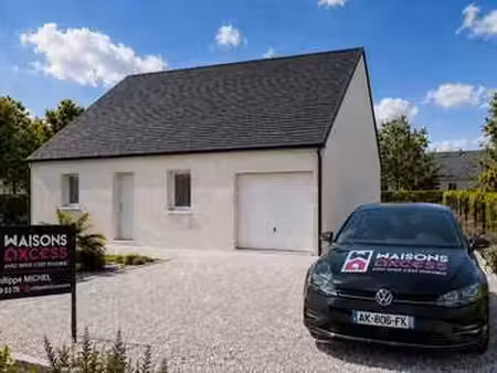 vente maison à orval (50660) : à vendre / 70m² orval