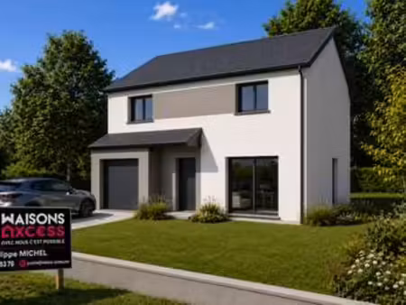 vente maison à quettreville-sur-sienne (50660) : à vendre / 100m² quettreville-sur-sienne