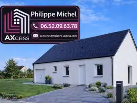 vente maison à saint-malo-de-la-lande (50200) : à vendre / saint-malo-de-la-lande