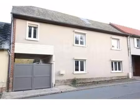 maison à louer