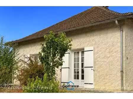 maison en viager