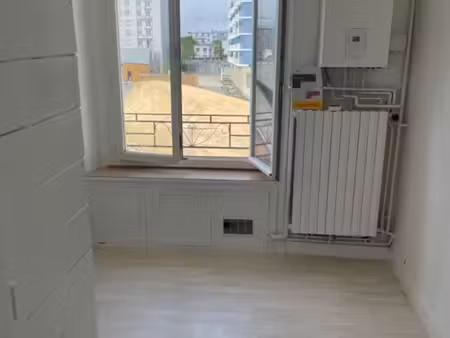 studio 1 pièce 23 m²