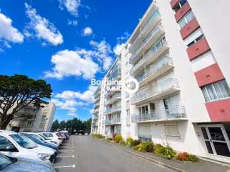 vente appartement t1 piscine à brest st pierre (29200) : à vendre t1 piscine / 29m² brest 