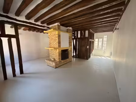 duplex à louer