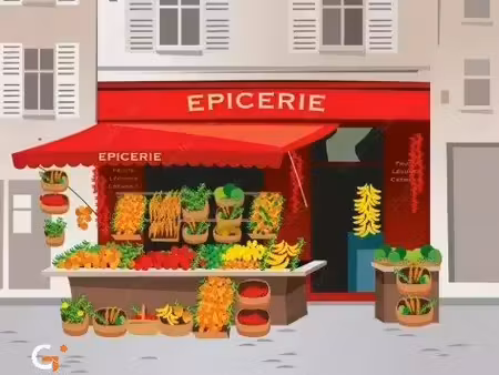 immeuble 7 pièces 300 m²