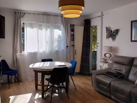 appartement f3